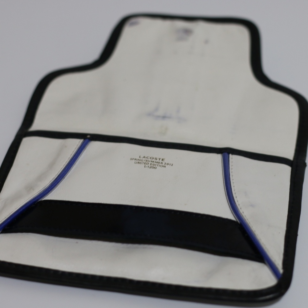 Lacoste Wallet Spring/Summer 2012 - image 3